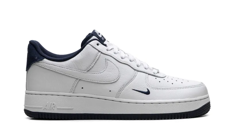 Nike Lifestyle Air Force 1 Low '07 LV8 'Photon Dust Obsidian'